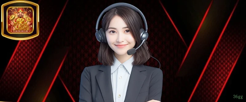 Configurações úteis dentro do app 36gg